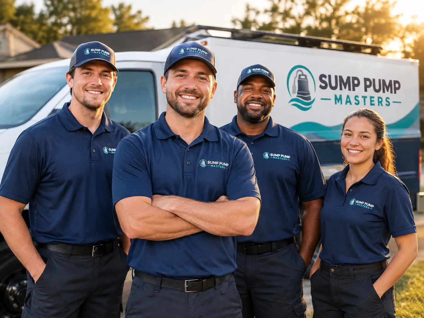 Sump Pump Repair company in Pinson, AL